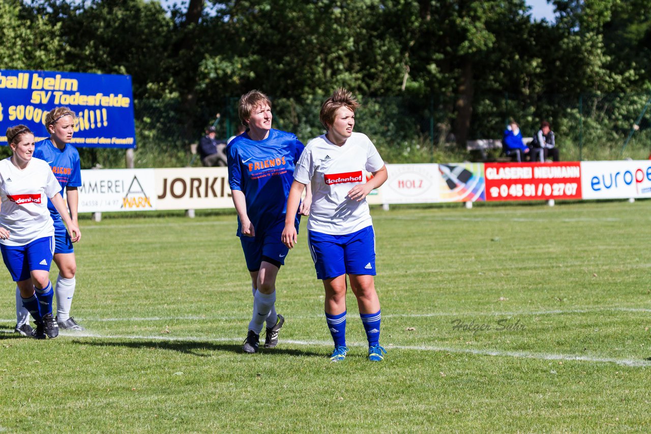 Bild 85 - Frauen ATSV Stockelsdorf - FSC Kaltenkirchen : Ergebnis: 4:3